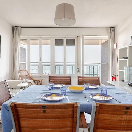 Ferienwohnung Ariston Lignano Sabbiadoro Exterior foto