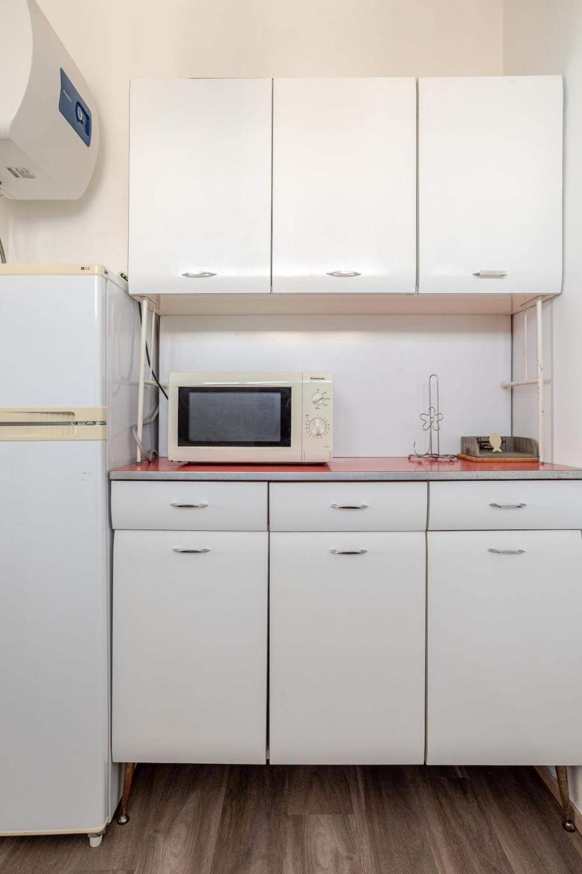 Ferienwohnung Ariston Lignano Sabbiadoro Exterior foto