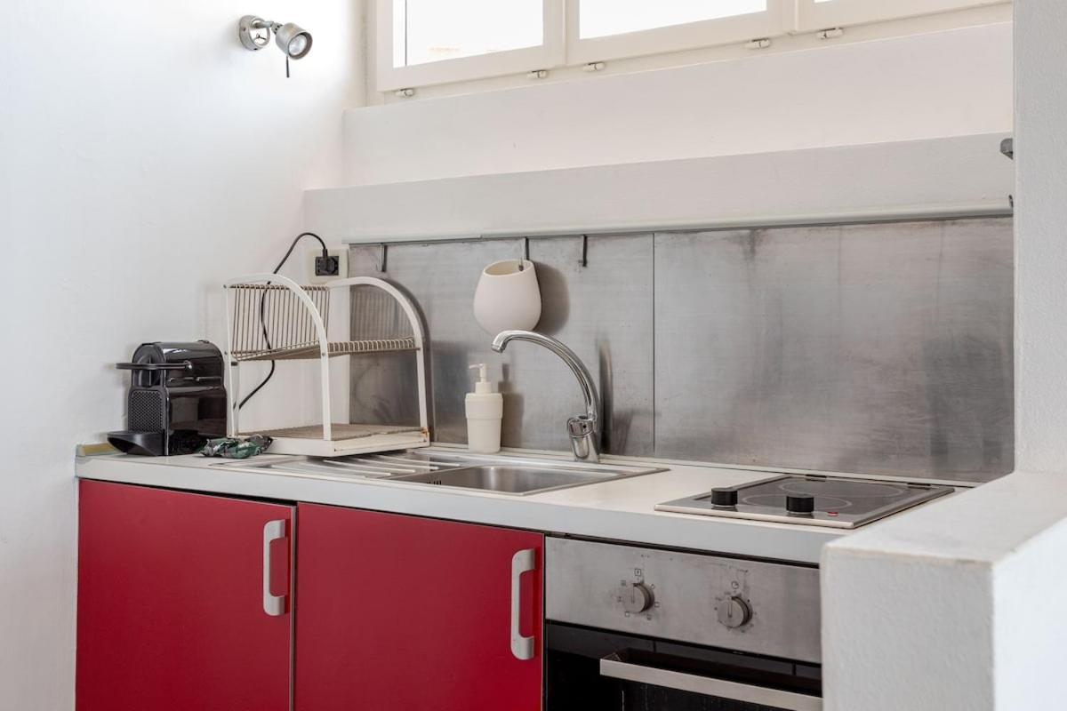 Ferienwohnung Ariston Lignano Sabbiadoro Exterior foto