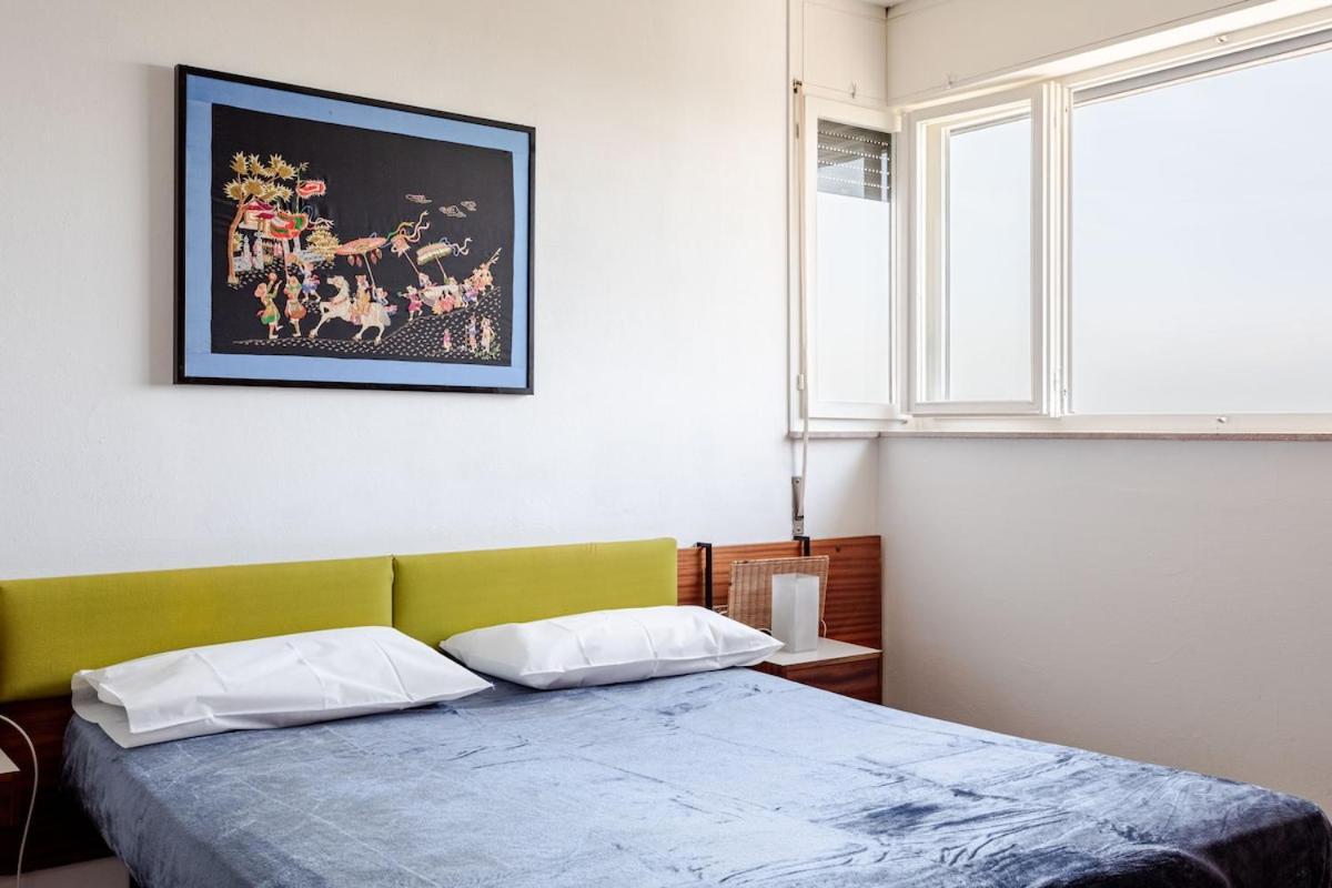 Ferienwohnung Ariston Lignano Sabbiadoro Exterior foto