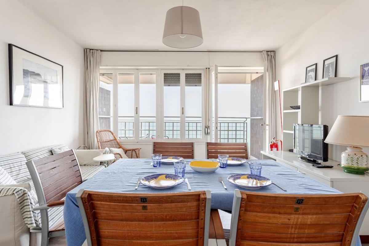 Ferienwohnung Ariston Lignano Sabbiadoro Exterior foto