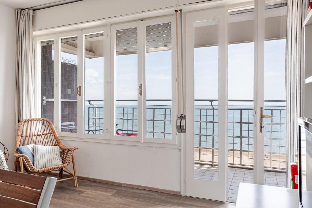 Ferienwohnung Ariston Lignano Sabbiadoro Exterior foto