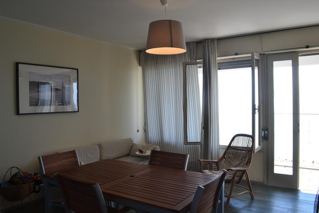 Ferienwohnung Ariston Lignano Sabbiadoro Exterior foto